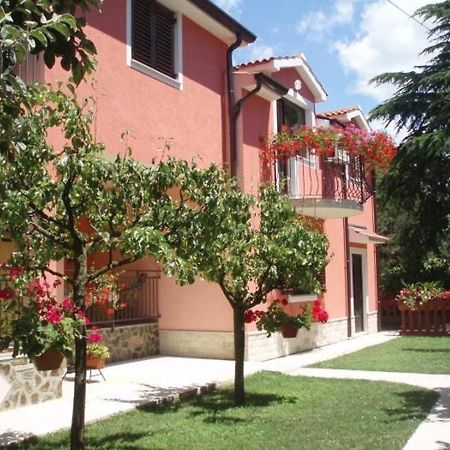 Villa Diana Apartments Poreč Extérieur photo