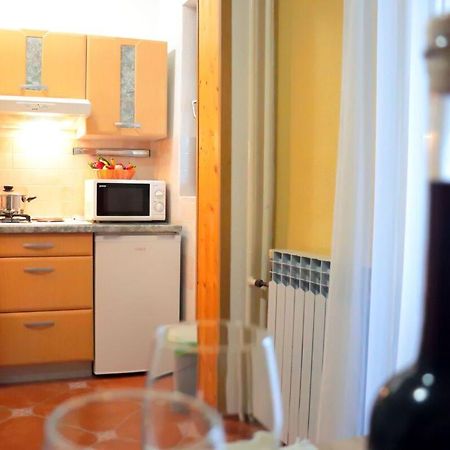Villa Diana Apartments Poreč Extérieur photo