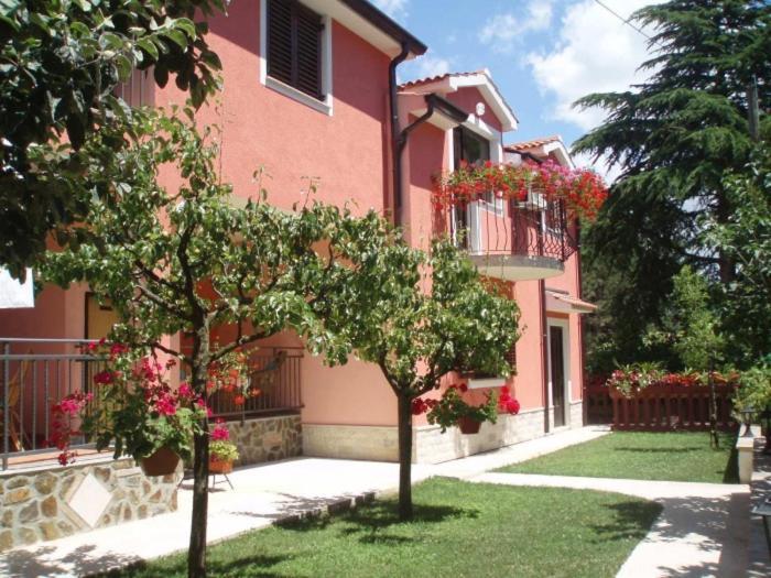 Villa Diana Apartments Poreč Extérieur photo