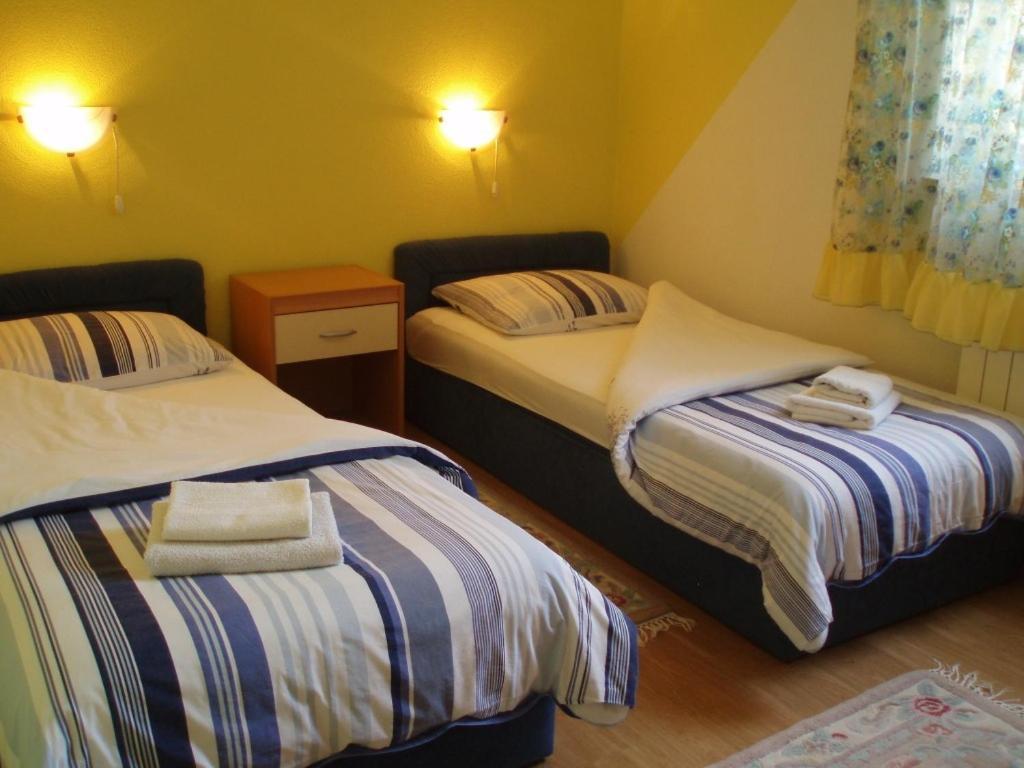Villa Diana Apartments Poreč Extérieur photo