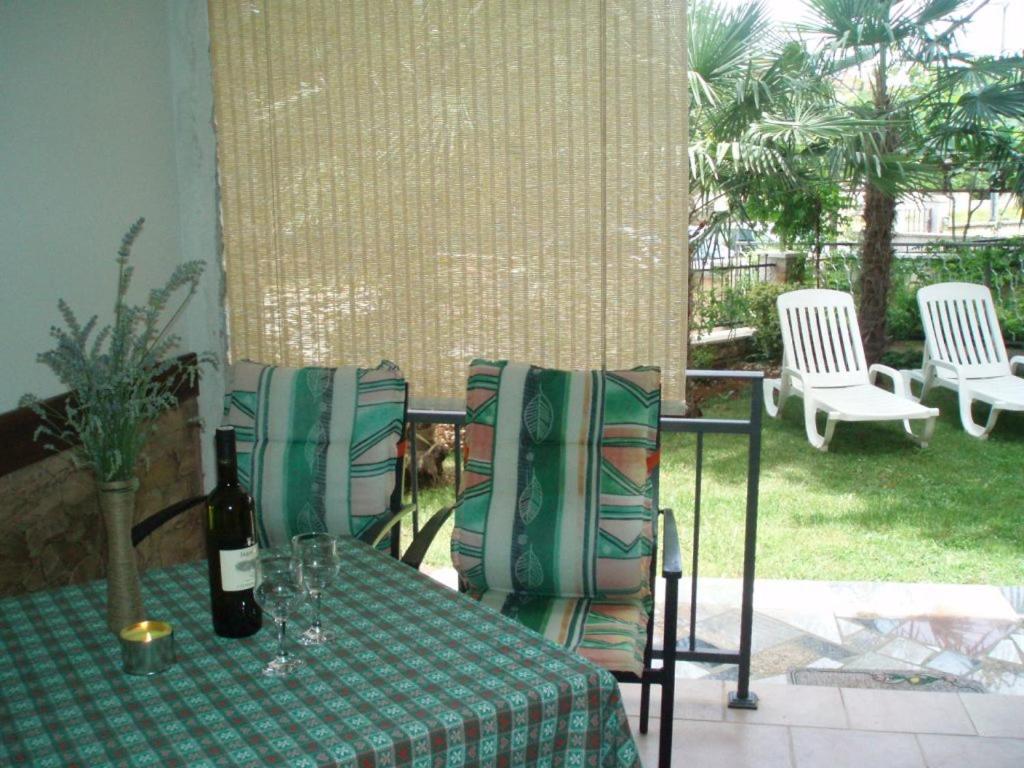 Villa Diana Apartments Poreč Extérieur photo