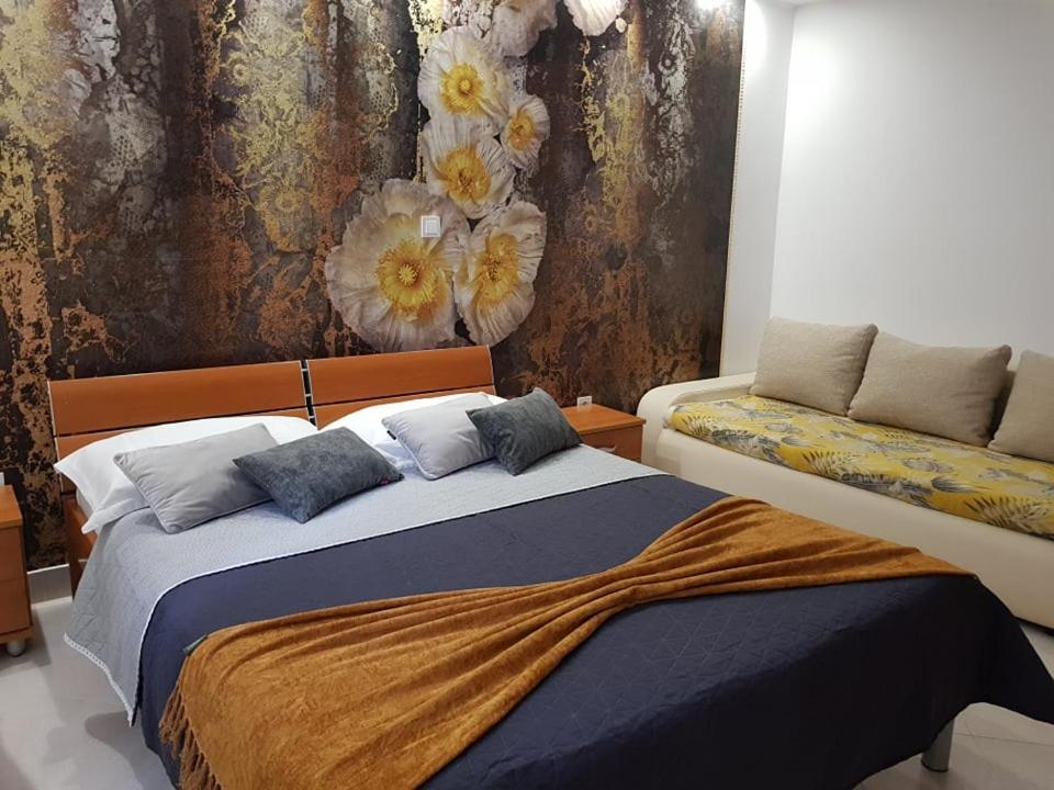 Villa Diana Apartments Poreč Extérieur photo
