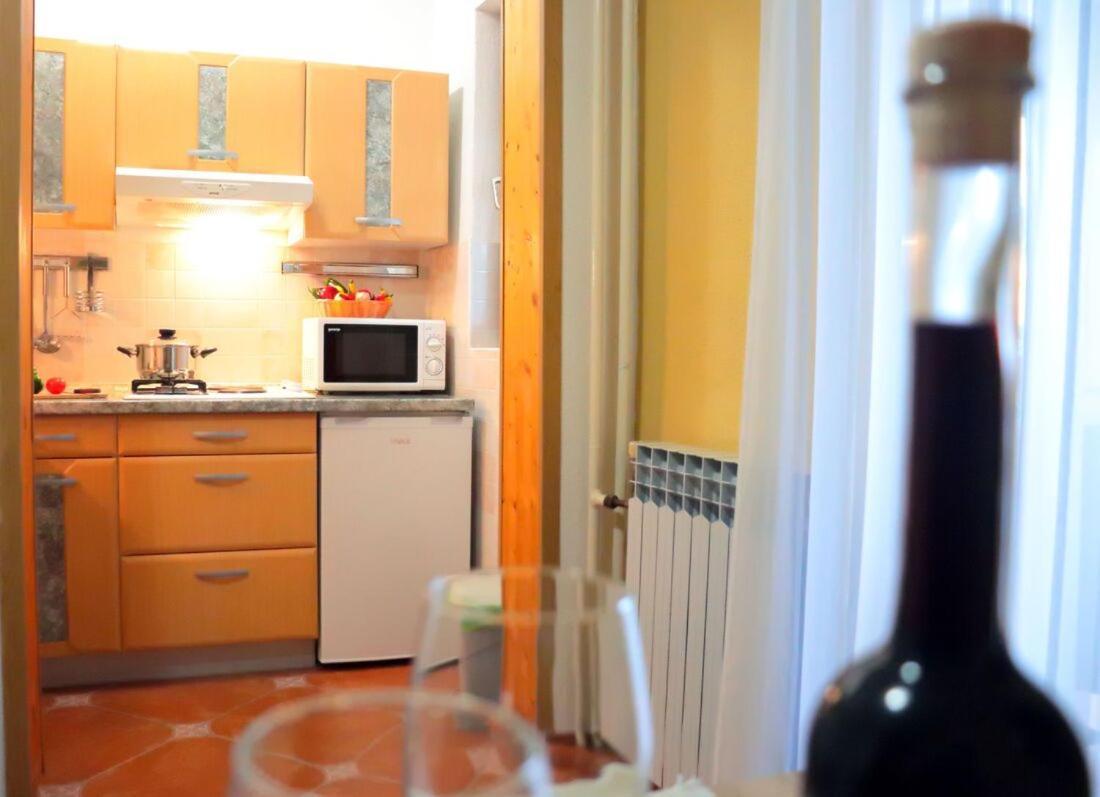 Villa Diana Apartments Poreč Extérieur photo