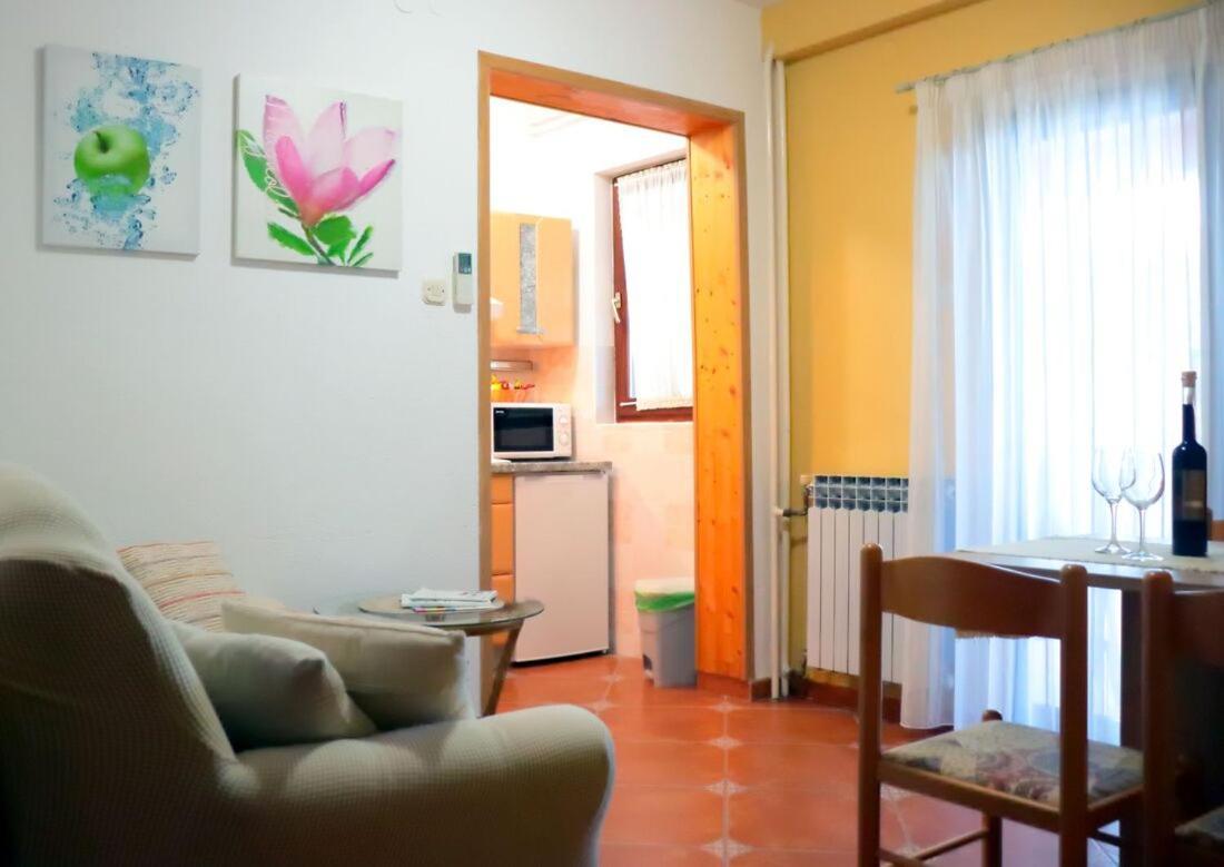 Villa Diana Apartments Poreč Extérieur photo