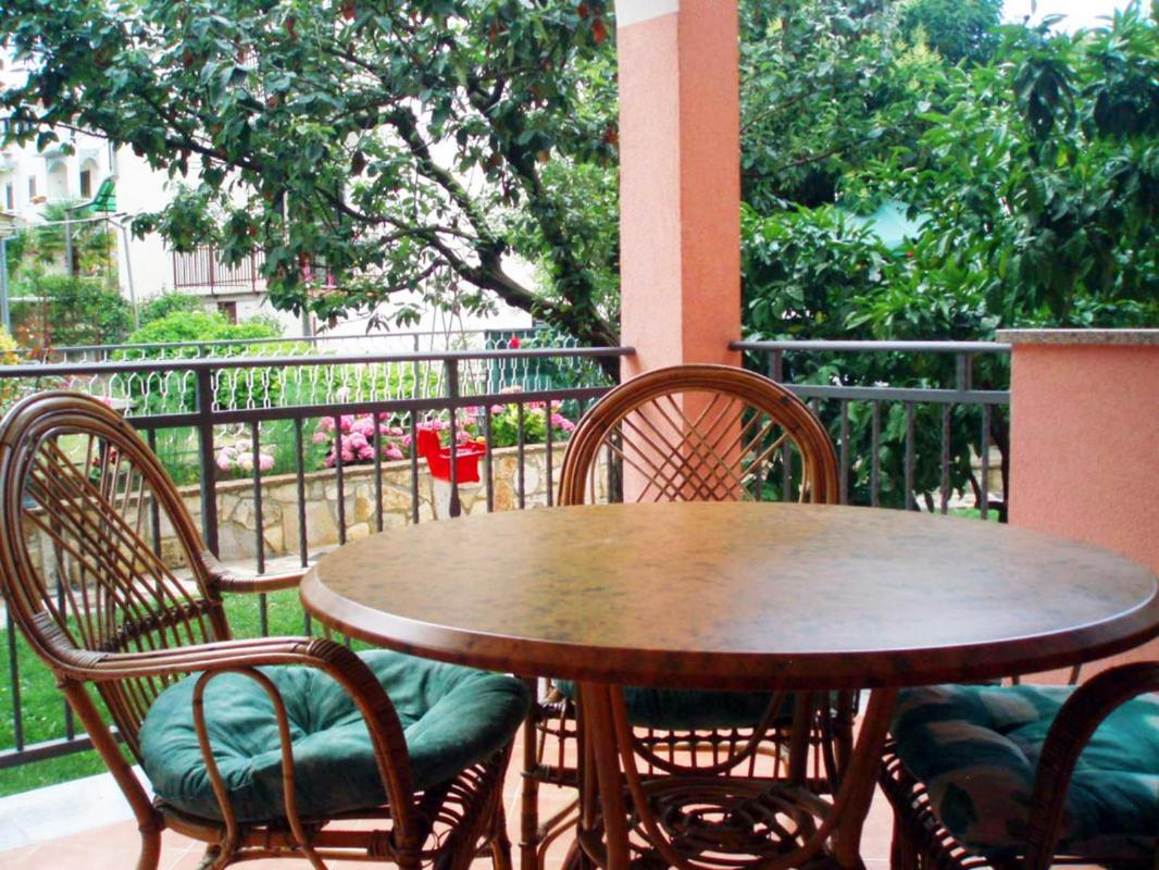 Villa Diana Apartments Poreč Extérieur photo