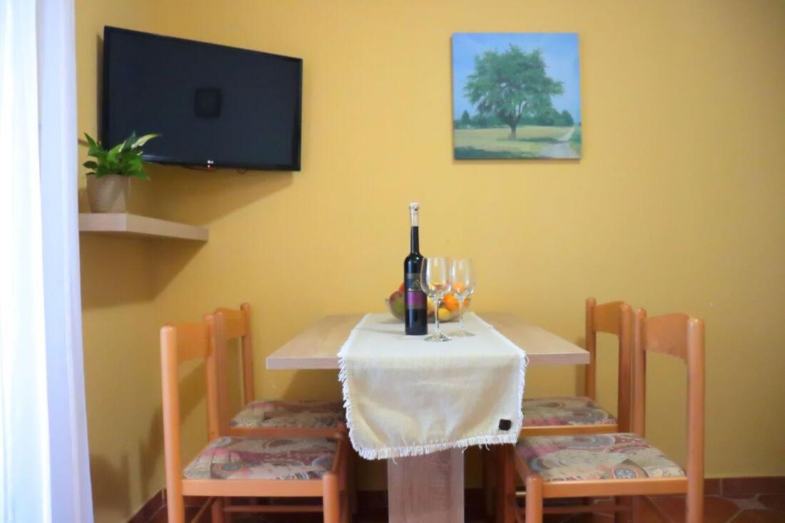 Villa Diana Apartments Poreč Extérieur photo