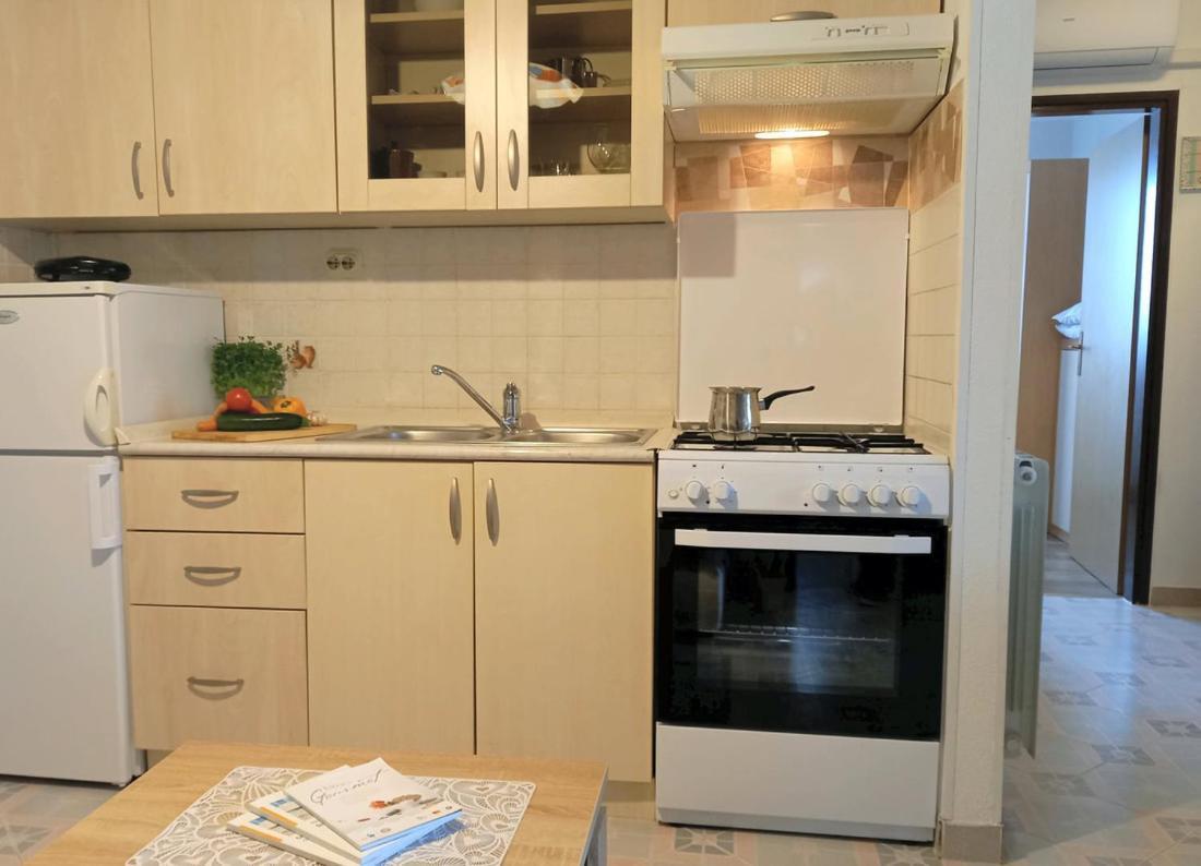 Villa Diana Apartments Poreč Extérieur photo