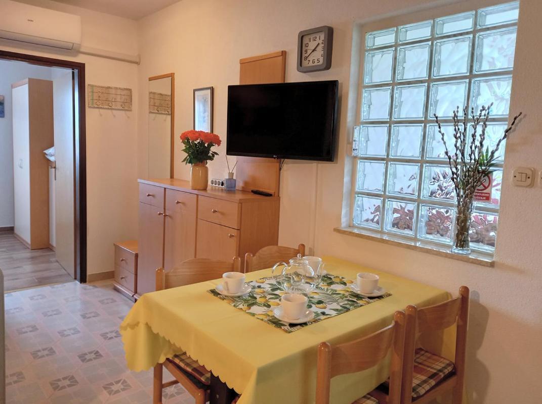 Villa Diana Apartments Poreč Extérieur photo