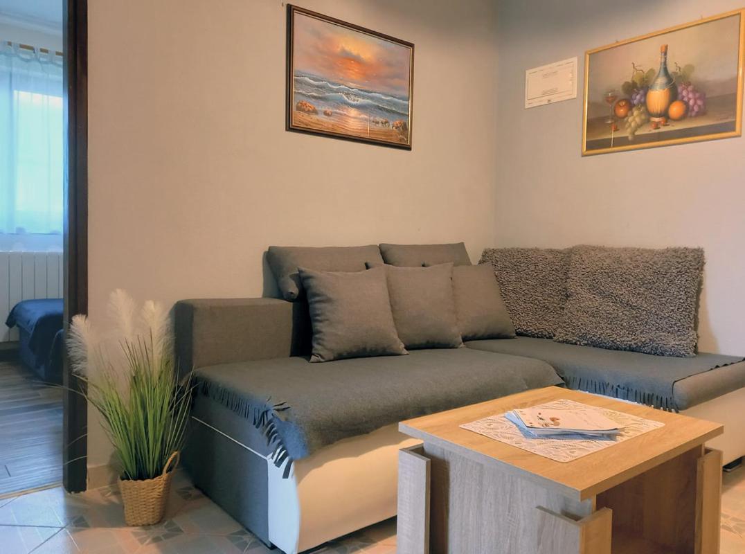 Villa Diana Apartments Poreč Extérieur photo