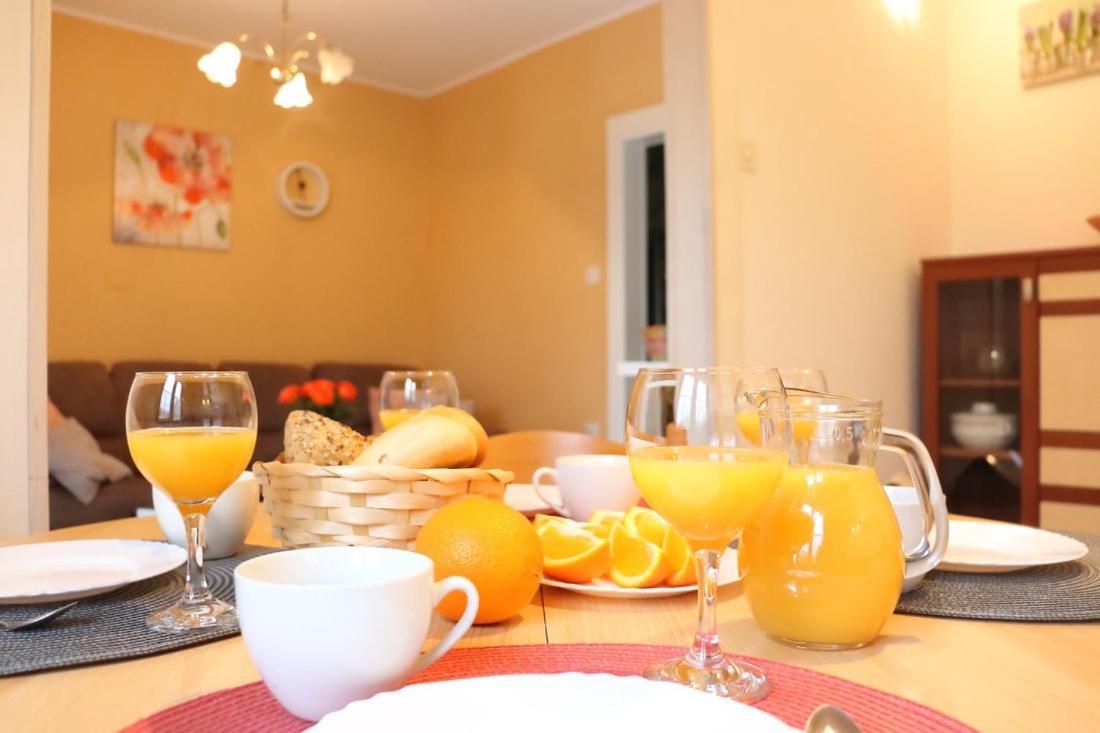 Villa Diana Apartments Poreč Extérieur photo