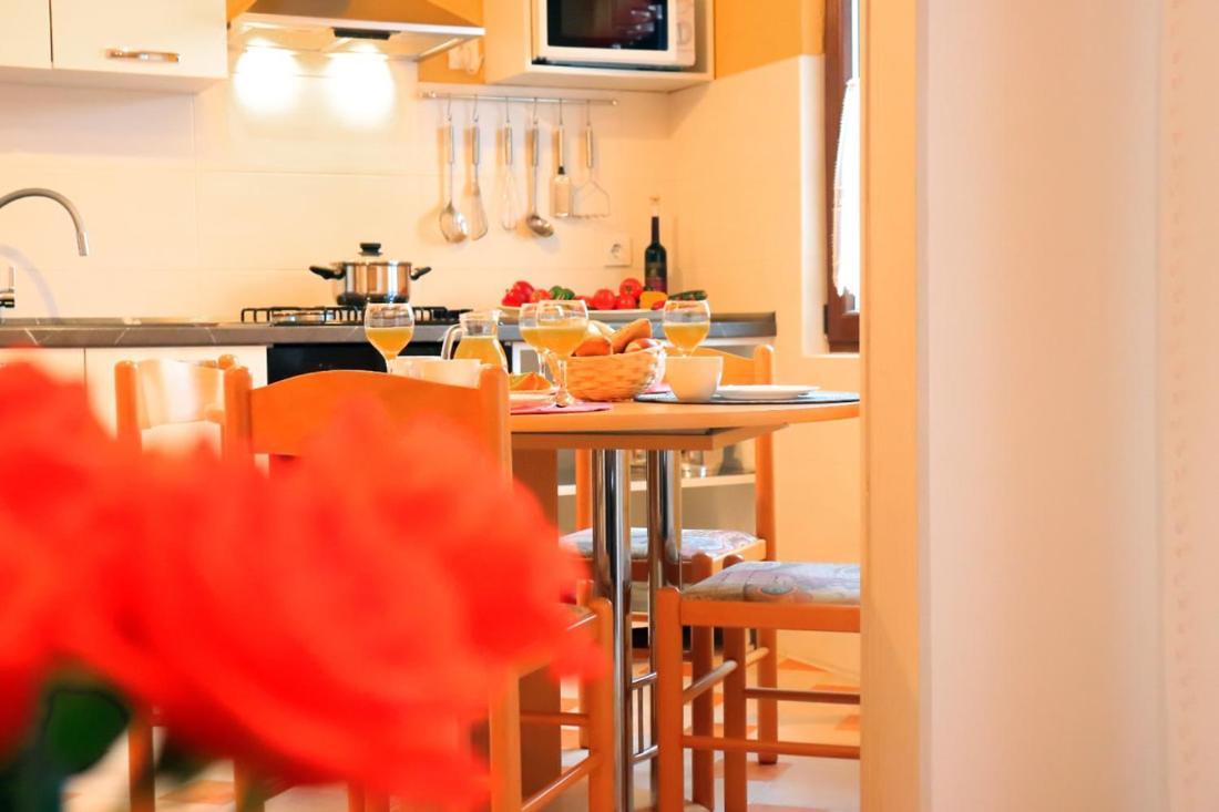 Villa Diana Apartments Poreč Extérieur photo