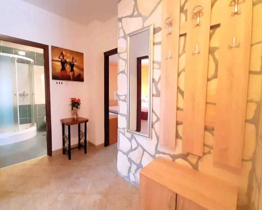Villa Diana Apartments Poreč Extérieur photo