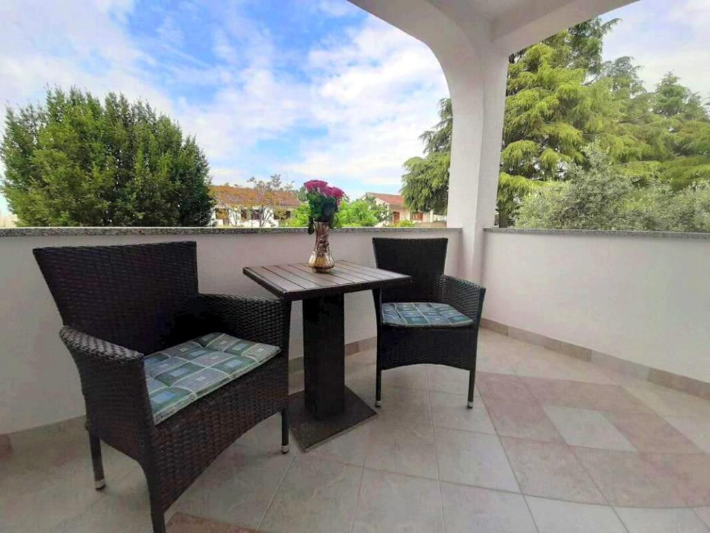 Villa Diana Apartments Poreč Extérieur photo