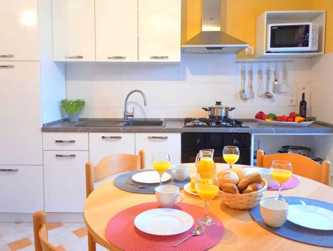 Villa Diana Apartments Poreč Extérieur photo